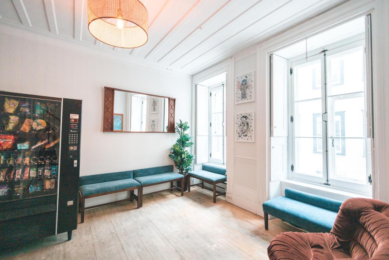 Auberge de jeunesse De La Paix *