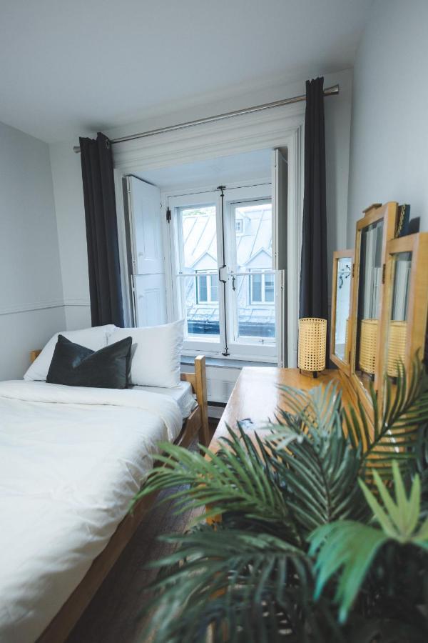 De La Paix Auberge de jeunesse *