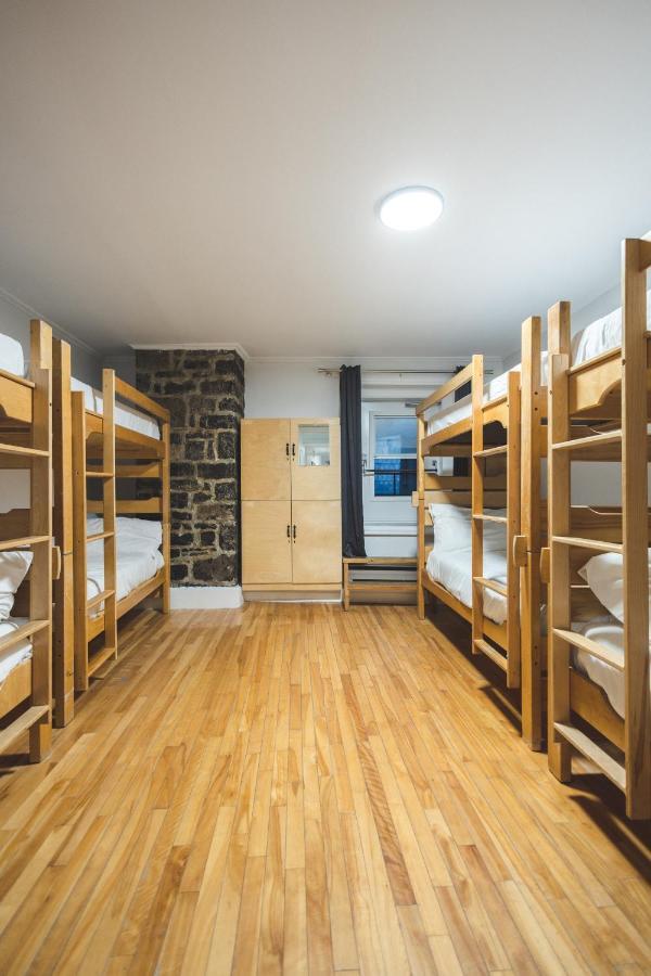 De La Paix Auberge de jeunesse Ville de Québec