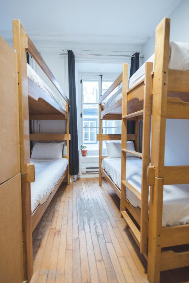 De La Paix Auberge de jeunesse *